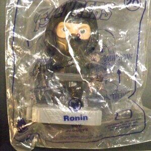 2019 Marvel Avengers Endgame- Ronin- Chopping 4" Tall- McDonald's #20
